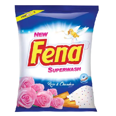 Fena Detergent Washing Powder