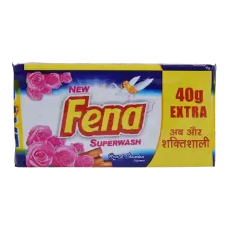 Fena Detergent Bar