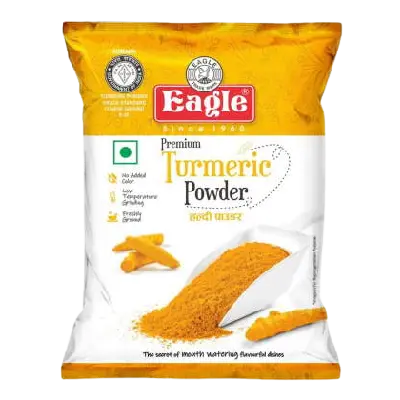 Eagle Haldi Powder