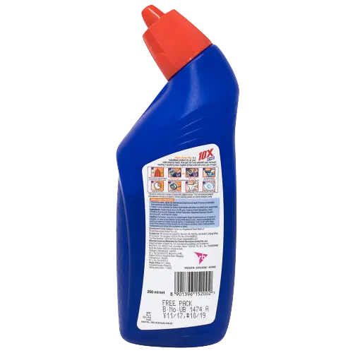 Harpic Power Plus Toilet Cleaners