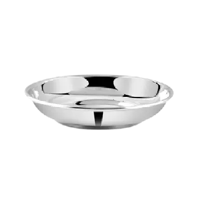 Everwel Stainless Steel Pudding Bowl
