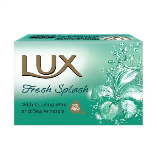 Lux Fresh Soap