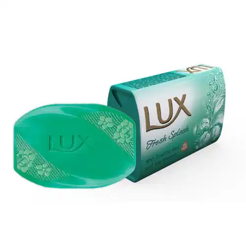 Lux Fresh Soap