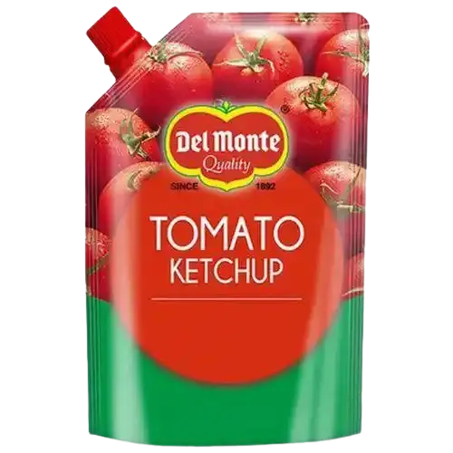 Del  Monte Tomato Ketchup