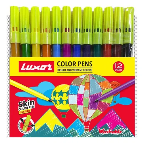 Luxor Sketch Pen