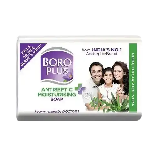 Boroplus Soap
