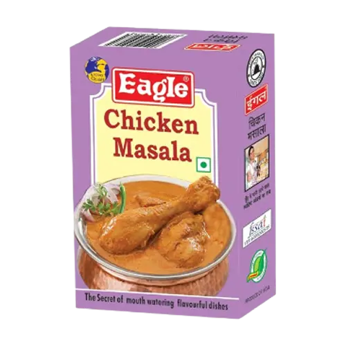 Eagle Chichen Masala