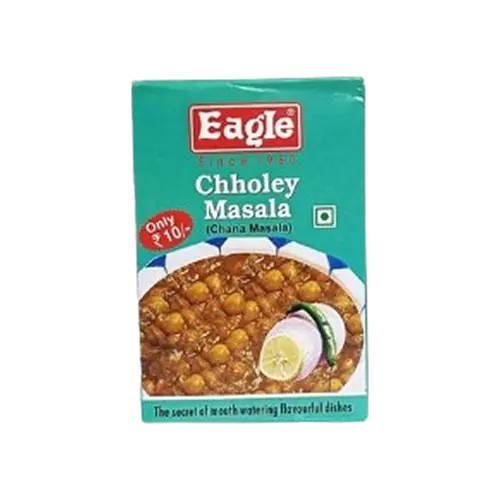 Eagle Chholey Masala