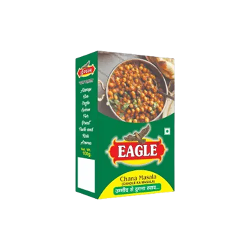 Eagle Chhole Masala