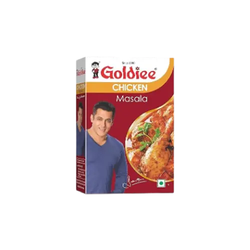 Goldiee Chicken Masala