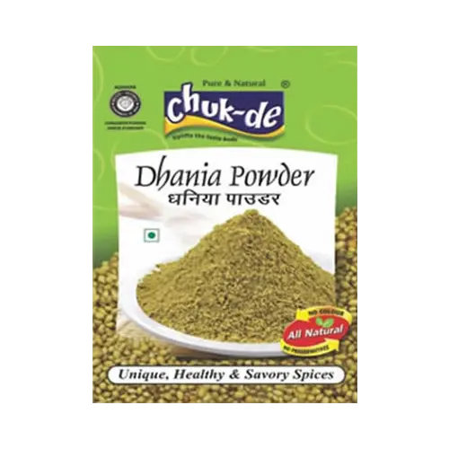 Chukde Dhania Powder