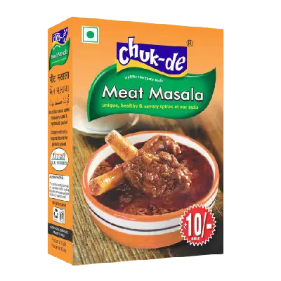 Chuk-De Meat Masala