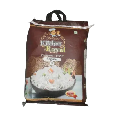 Kitchen Royal Basmati Rice