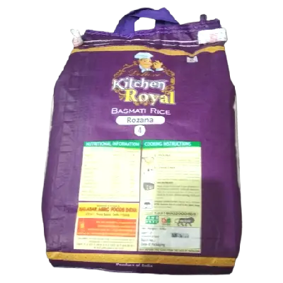 Kitchen Royal Basmati Rice