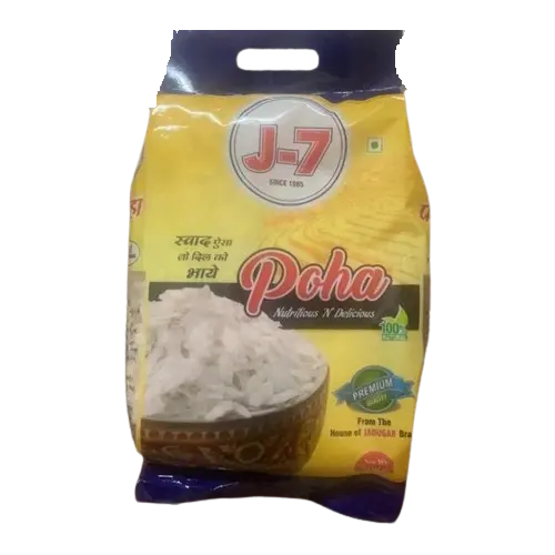 J-7 Poha