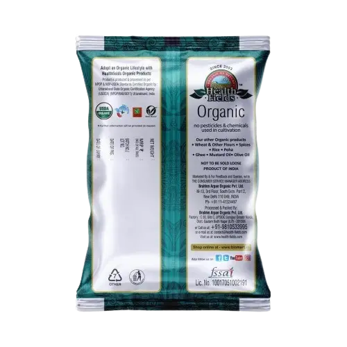 Organic Health Premium Dalia