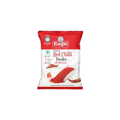 Eagle Red Chilli Powder