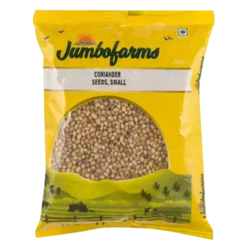 Jumbofarms Coriander Seeds