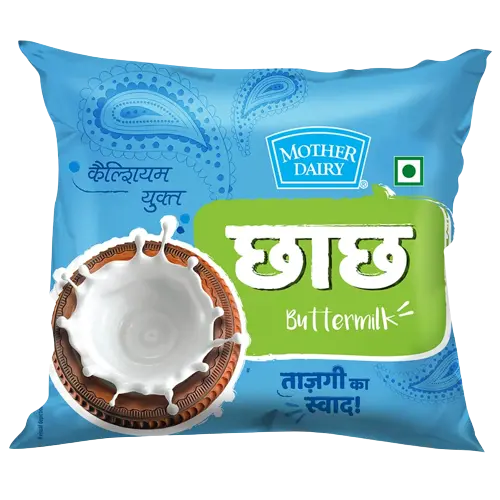 Mother Dairy Plain Chhach