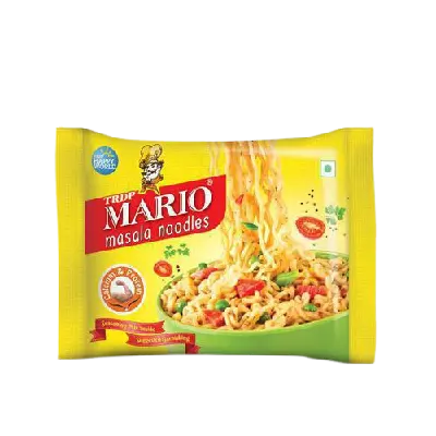 Mario Noodles