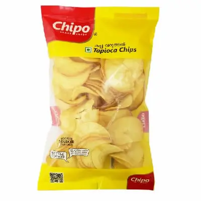 Chipo Tapioca Chips