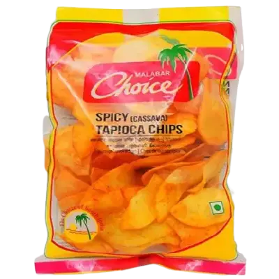 Choice Tapioca Chips