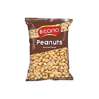 Bikano Peanuts Salted