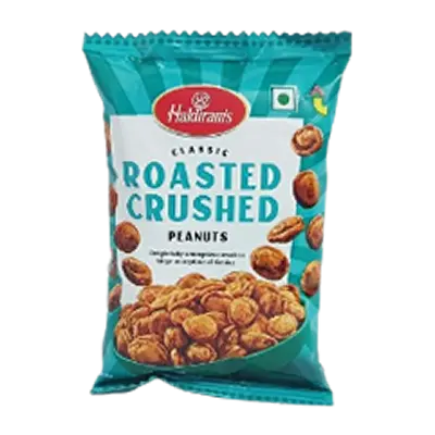 Haldiram Classic Roasted Crushed Peanuts