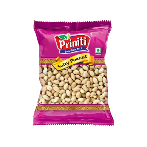 Priniti Salted Peanut