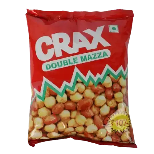 Crax Namkeen Double Mazza
