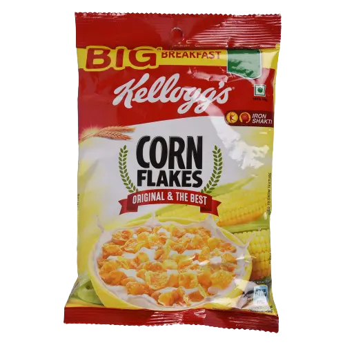 Kelloggs Corn Flakes Breakfast Pack