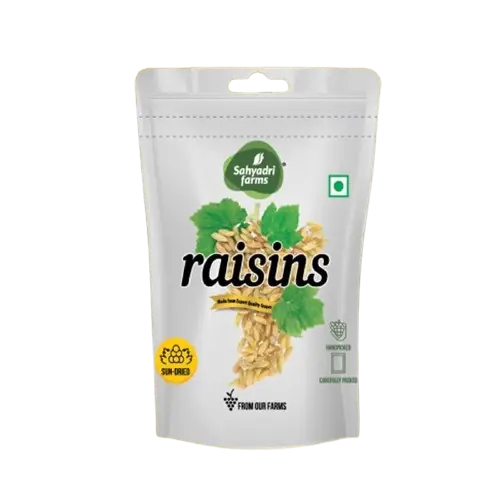 Sahyadri Farms Raisins