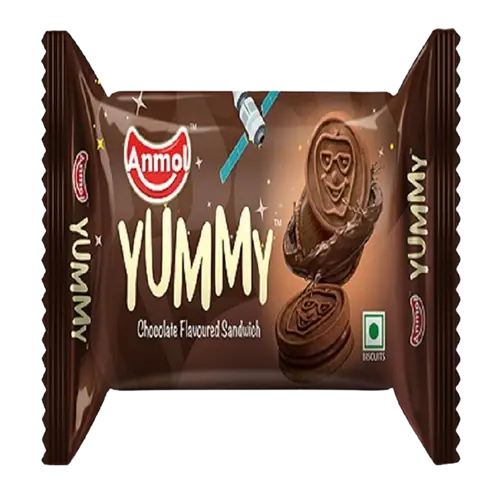 Anmol Yummy Chocolate