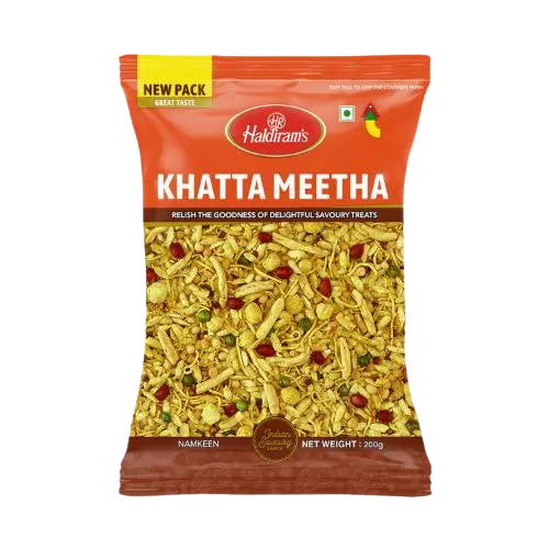 Halidrams Khatta Meetha