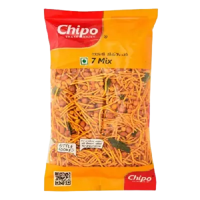 Chipo 7 Mix Mixture