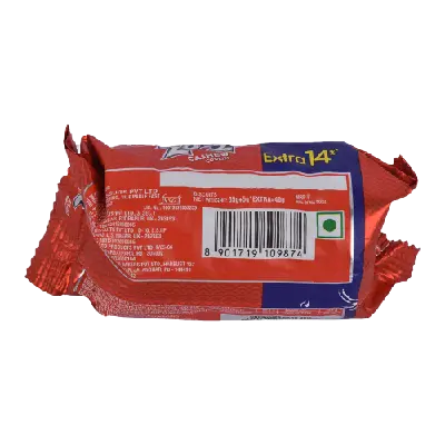 Parle 20 20 Cashew Cookies