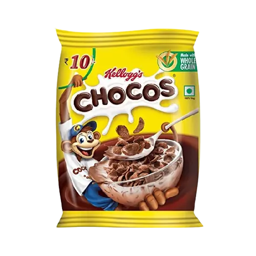 Keiioggs Chocos