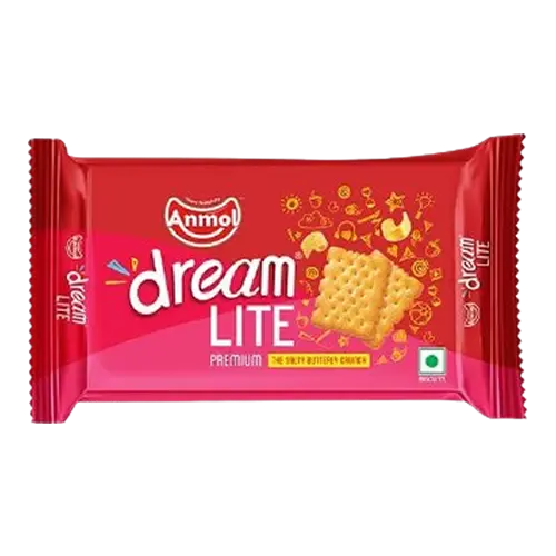 Anmol Dream Lite Biscuits