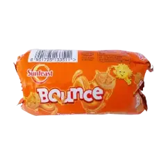 Sunfeast Bounce Orange Cream Biscuits