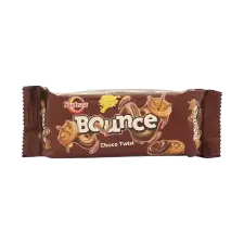 Sunfeast Bounce Choco Cream Biscuits