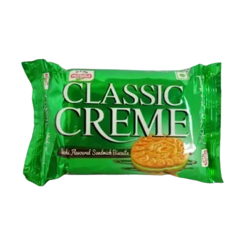 Priyagold Classic Cream Elaichi