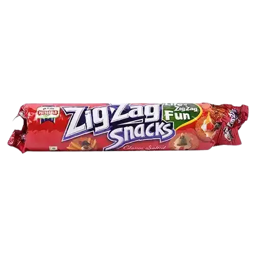 Priyagold Snacks ZIG ZAK