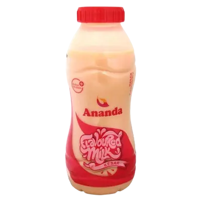 Ananda Flavoured Milk