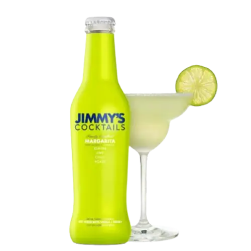 Jimmy Cocktail Margarita