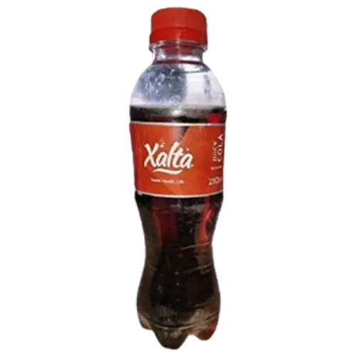 Xalta Juicy Cola