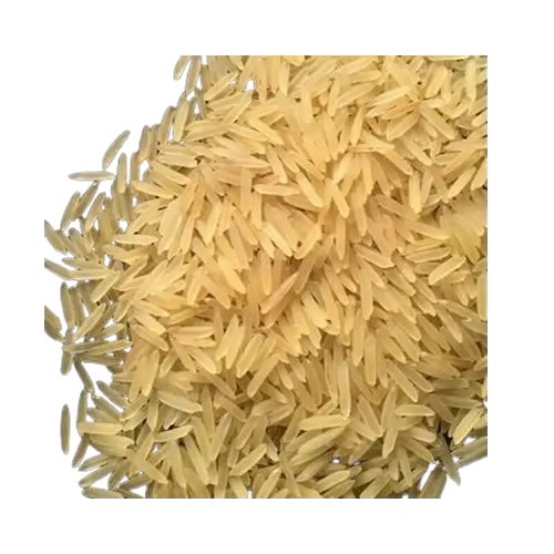 Double Chabi Boiled Rice