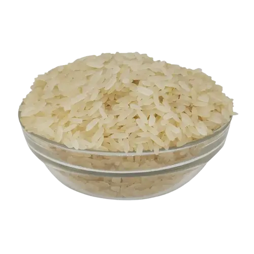 Baba Boiled Rice