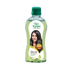 Keo Karpin Hair Oil