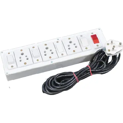 Electric Extension Board