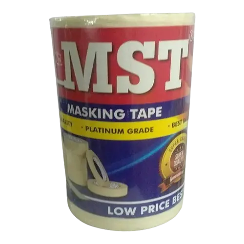 MST Masking Tapes